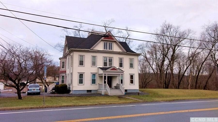 1770 State Route 23, Craryville, NY for Sale