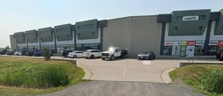 Russell, ON Flex - 240-250 Entreprise Rd