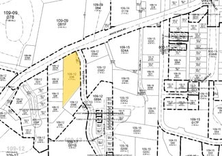 Prescott, AZ Commercial Land - 415 White Spar Rd