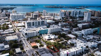 Sarasota, FL Residential - 1469 5th St