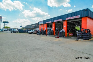 Garland, TX Auto Repair - 3909 Broadway Blvd Garland, TX Auto Repair - 3909 Broadway Blvd