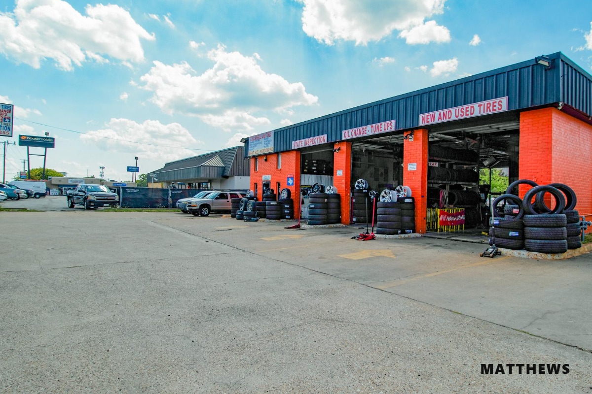 3909 Broadway Blvd, Garland, TX for Sale