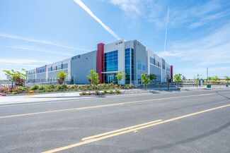 Sacramento, CA Industrial - 7070 Badiee Dr