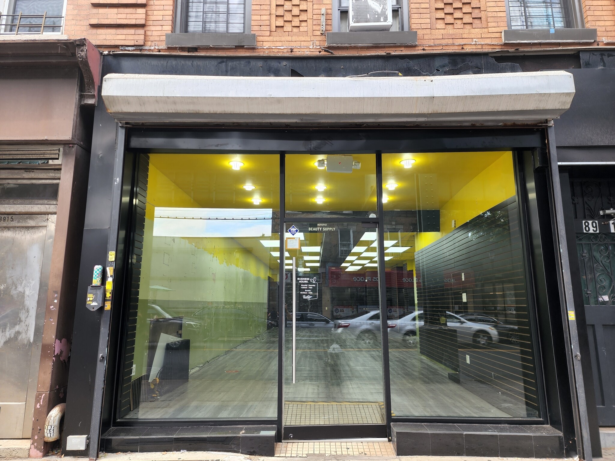 89-17 Jamaica Ave, Jamaica, NY for Sale