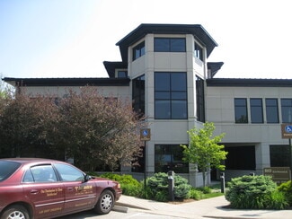 Bloomington, IN Medical - 1600 W Bloomfield Rd