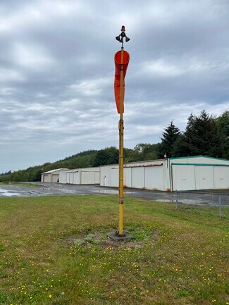 Sekiu, WA Industrial - 1402 Sekiu Airport Road