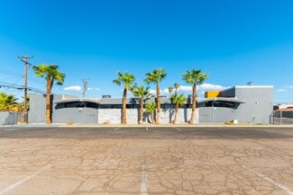 Las Vegas, NV Office/Retail - 830 E Sahara Ave Las Vegas, NV Office/Retail - 830 E Sahara Ave