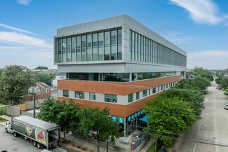 Houston, TX Office, Office/Medical, Medical - 1801 Binz St