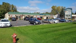 Circle Pines, MN Office/Retail - 7771 Lake Dr Circle Pines, MN Office/Retail - 7771 Lake Dr