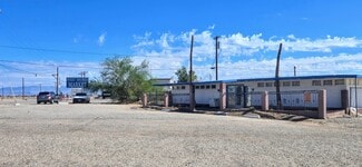 Thermal, CA Retail - 2096 Center st
