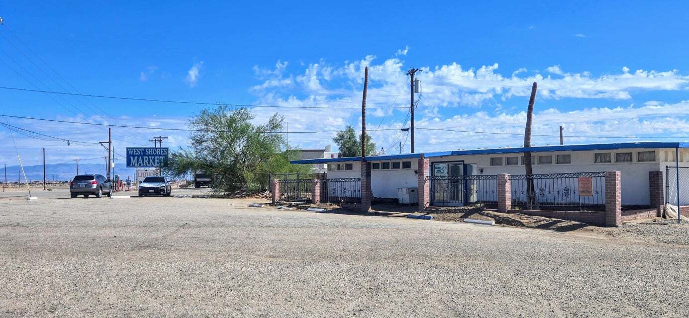 2096 Center st, Thermal, CA for Sale