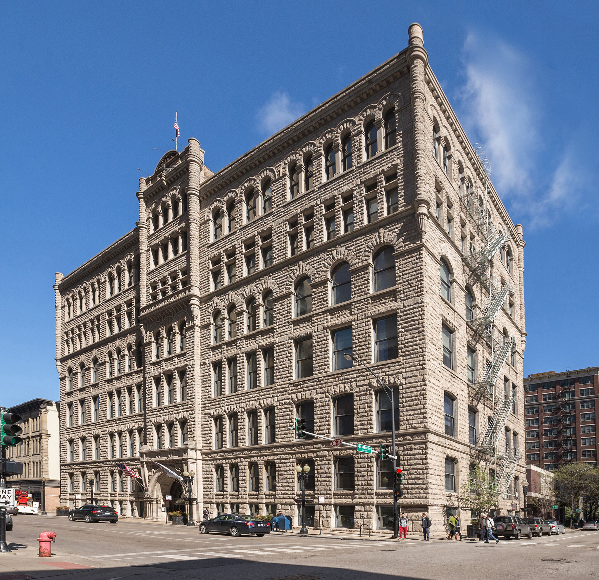 54 W Hubbard St, Chicago, IL for Rent