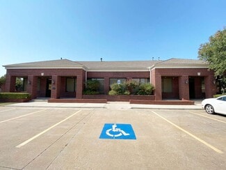 Oklahoma City, OK Office - 9002 N May Ave Oklahoma City, OK Office - 9002 N May Ave