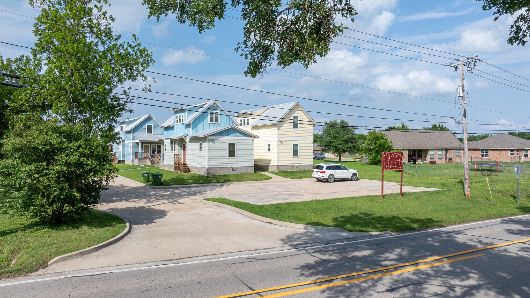 1804 SW Barnard St, Glen Rose, TX for Sale