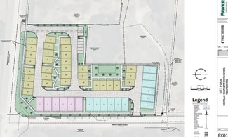 Corinth, TX Residential - 1115 N Corinth St Corinth, TX Residential - 1115 N Corinth St