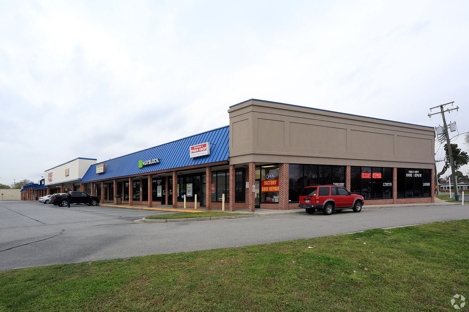 3100-3120 High St, Portsmouth, VA for Rent
