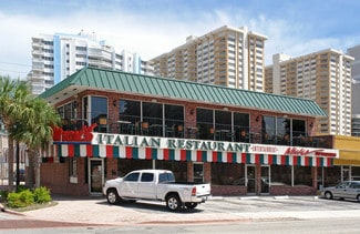 Fort Lauderdale, FL Retail - 3496 N Ocean Blvd