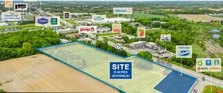 Ashland, OH Commercial - 725 US Highway 250