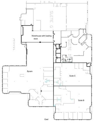 Downers Grove, IL Office, Flex - 3020 Woodcreek Dr Downers Grove, IL Office, Flex - 3020 Woodcreek Dr