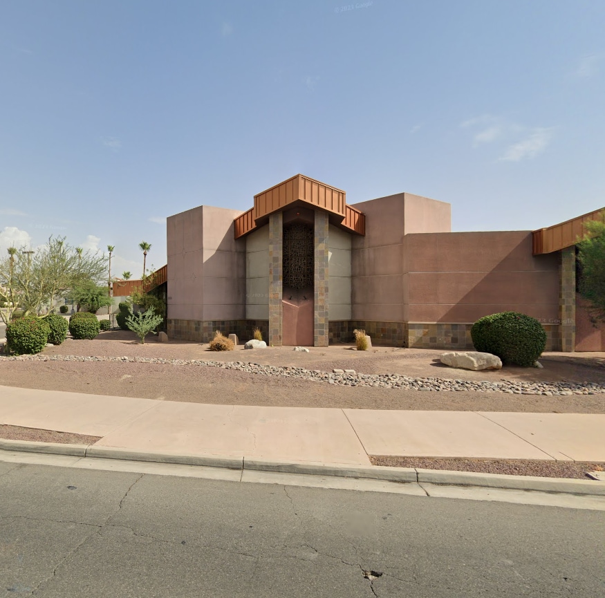 1020 E Ramon Rd, Palm Springs, CA for Rent