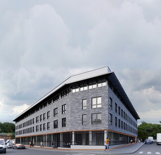 Flushing, NY Office/Retail, Retail - 77-63 Vleigh Pl