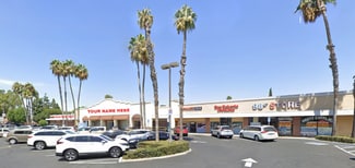 Santa Ana, CA Office, Retail - 1619-1629 17th St