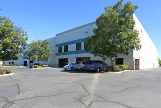 Dixon, CA Flex, Industrial - 1000 Business Park Dr