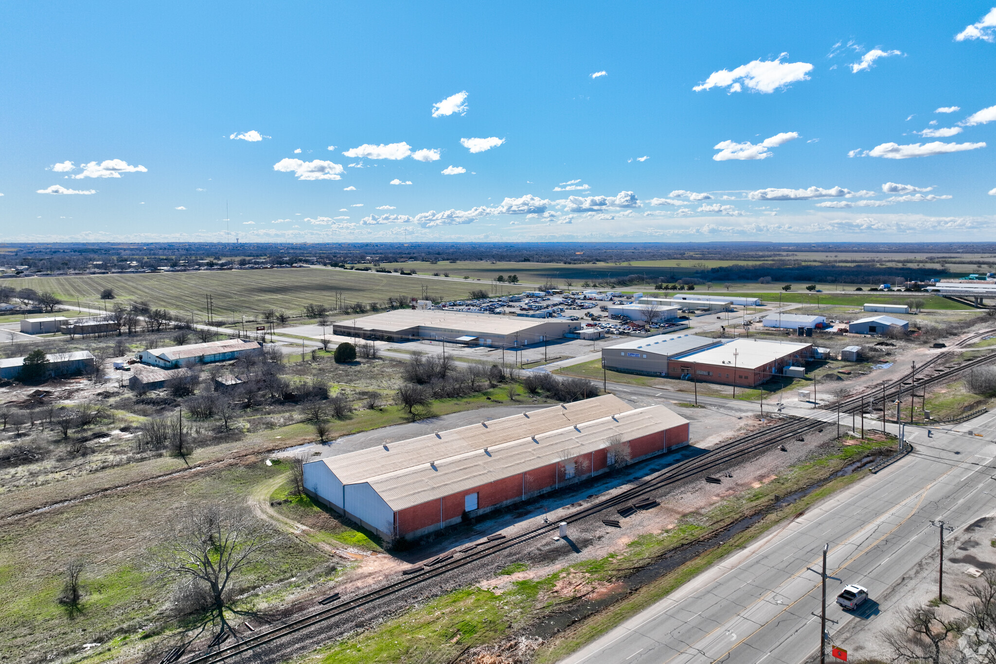 , Wichita Falls, TX for Sale