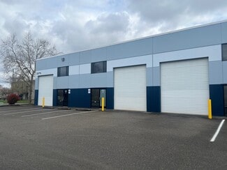 Hillsboro, OR Industrial - 5976 SE Alexander St