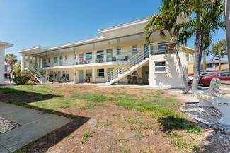 Saint Petersburg, FL Apartments - 105 7th Ave N