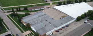 Walworth, WI Industrial - 402 N Main St