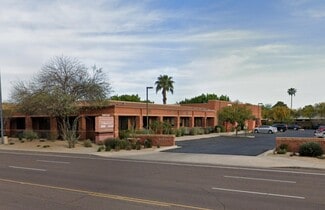 Mesa, AZ Office/Medical - 5440 E Southern Ave