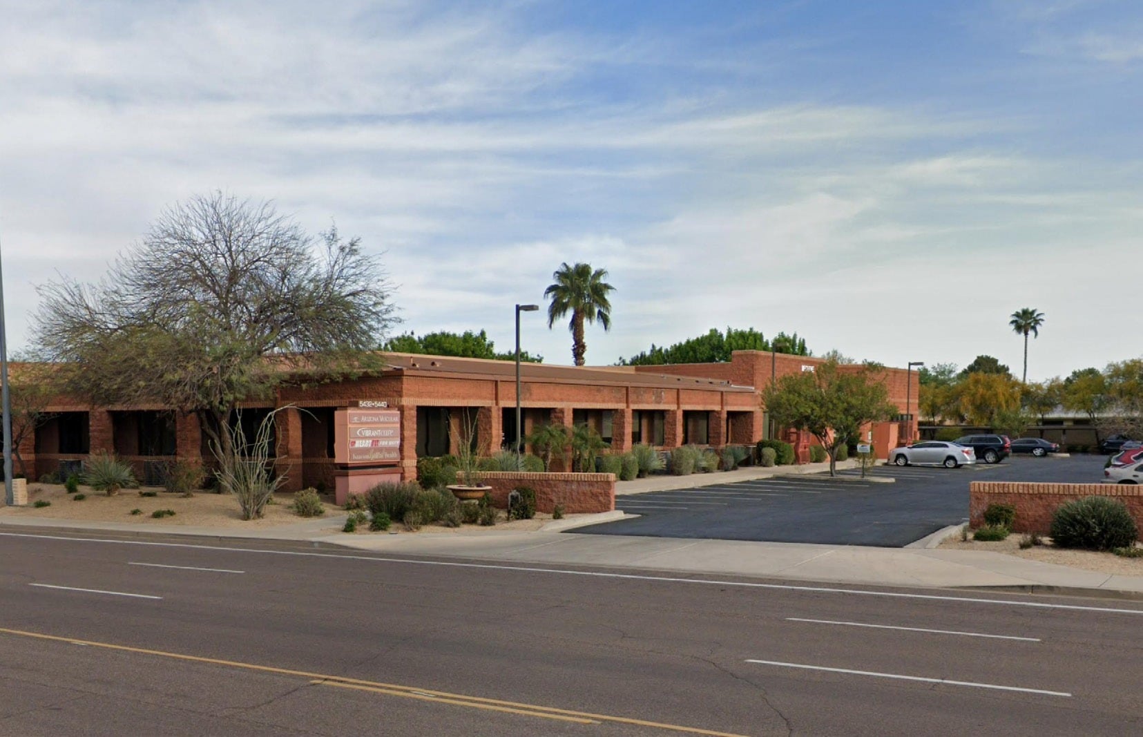 5440 E Southern Ave, Mesa, AZ for Rent