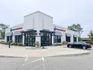 Grand Rapids, MI Office - 3100 Plainfield Ave NE Grand Rapids, MI Office - 3100 Plainfield Ave NE