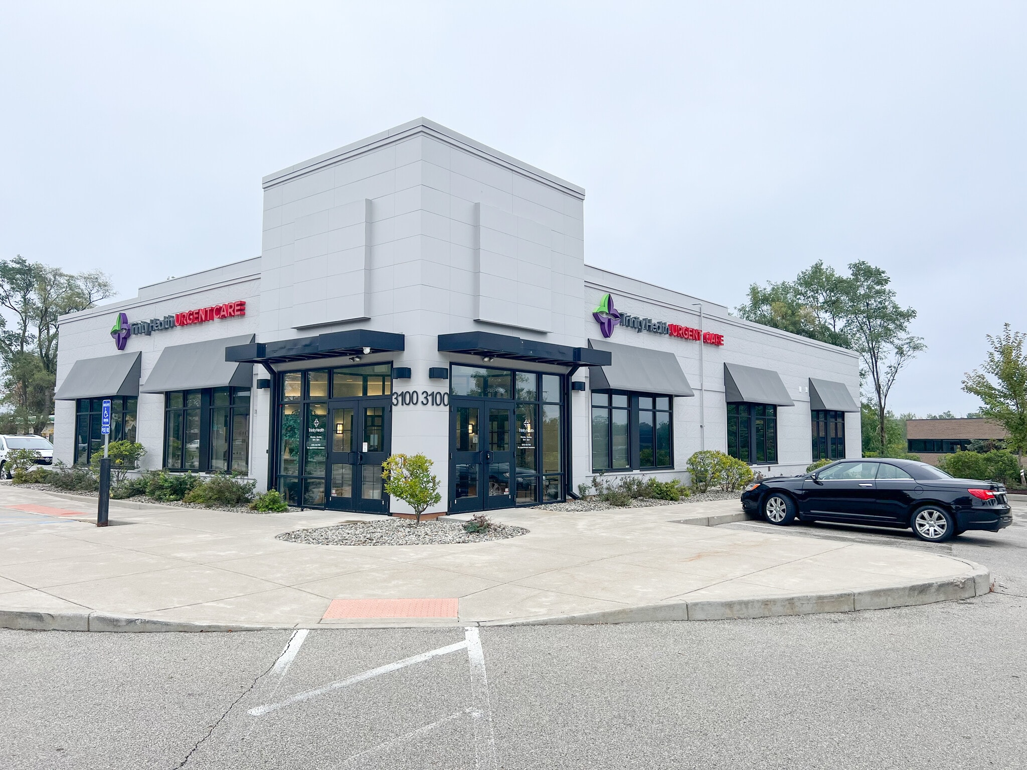 3100 Plainfield Ave NE, Grand Rapids, MI for Rent