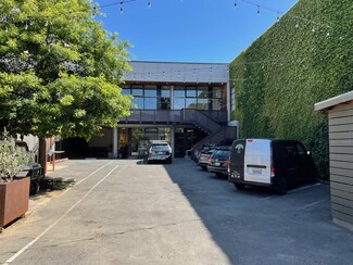 Oakland, CA Office - 478 25th St