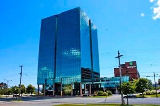 Halifax, NS Coworking Space - 99 Wyse Rd
