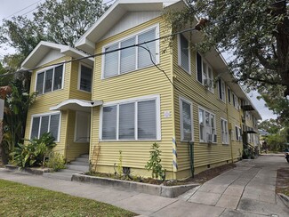 Tampa, FL Apartments - 1909 W Dekle Ave