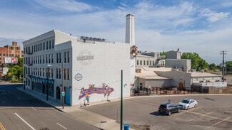 Dayton, OH Office - 210 Wayne Ave