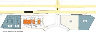 Elgin, TX Commercial - SWC and SEC of Western Sky Blvd and Hwy 290 Elgin, TX Commercial - SWC and SEC of Western Sky Blvd and Hwy 290