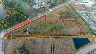 LaBelle, FL Commercial Land - 2549 W SR 80 2549 W SR 80 LaBelle, FL Commercial Land - 2549 W SR 80 2549 W SR 80