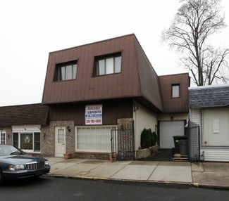 Bristol, PA Office - 97 Wood St