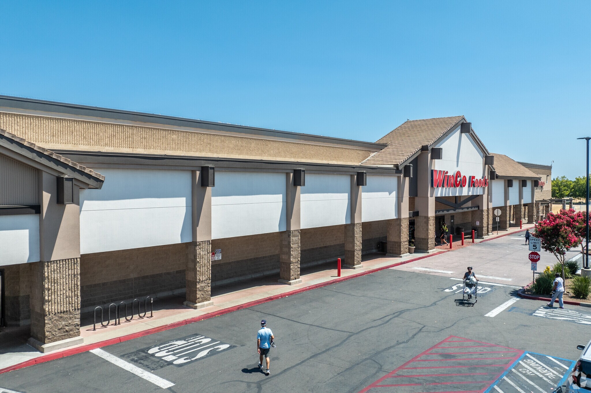 6660-6730 Lone Tree Way, Brentwood, CA for Rent