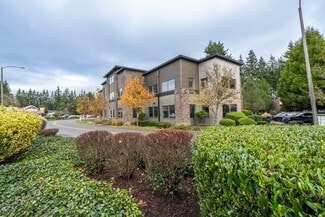 Arlington, WA Office/Medical - 3204 Smokey Point Dr