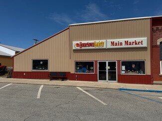 Sutherland, IA Retail - 100 W 2nd St