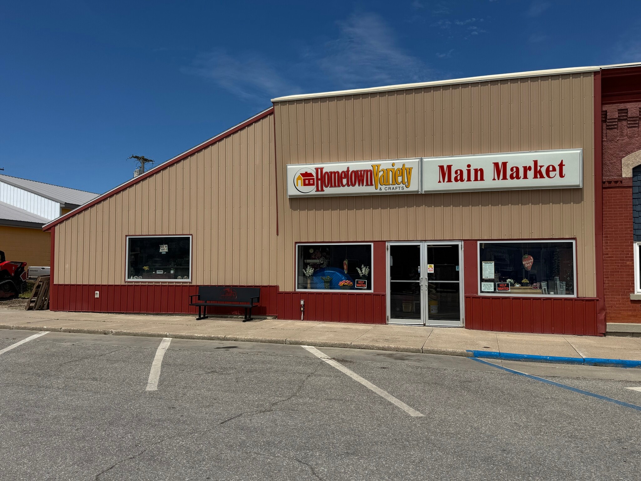 100 W 2nd St, Sutherland, IA for Sale