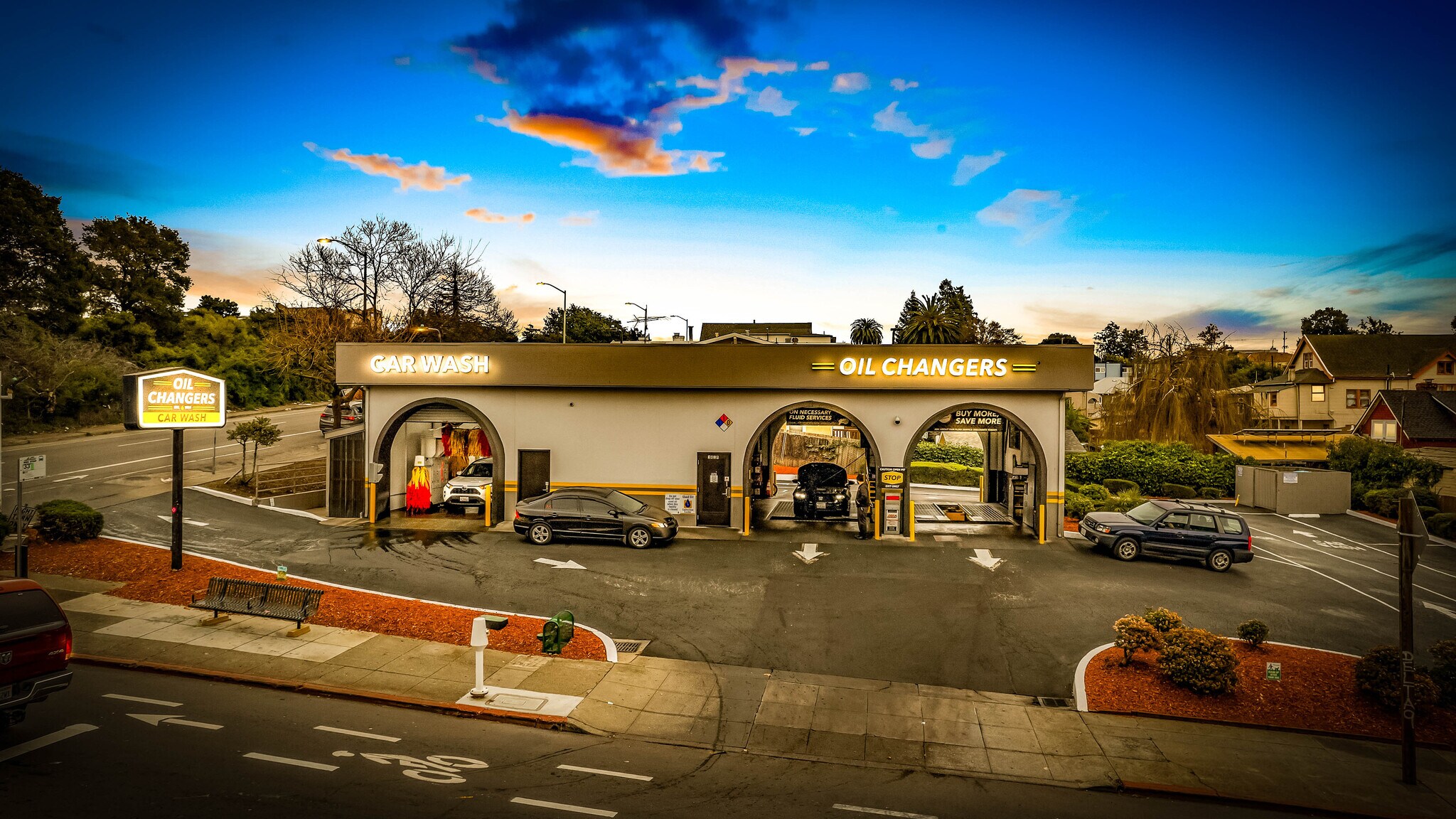 3418 Park Blvd, Oakland, CA for Sale