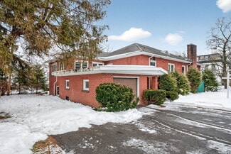 Kingston, NY Medical - 111 Maiden Ln