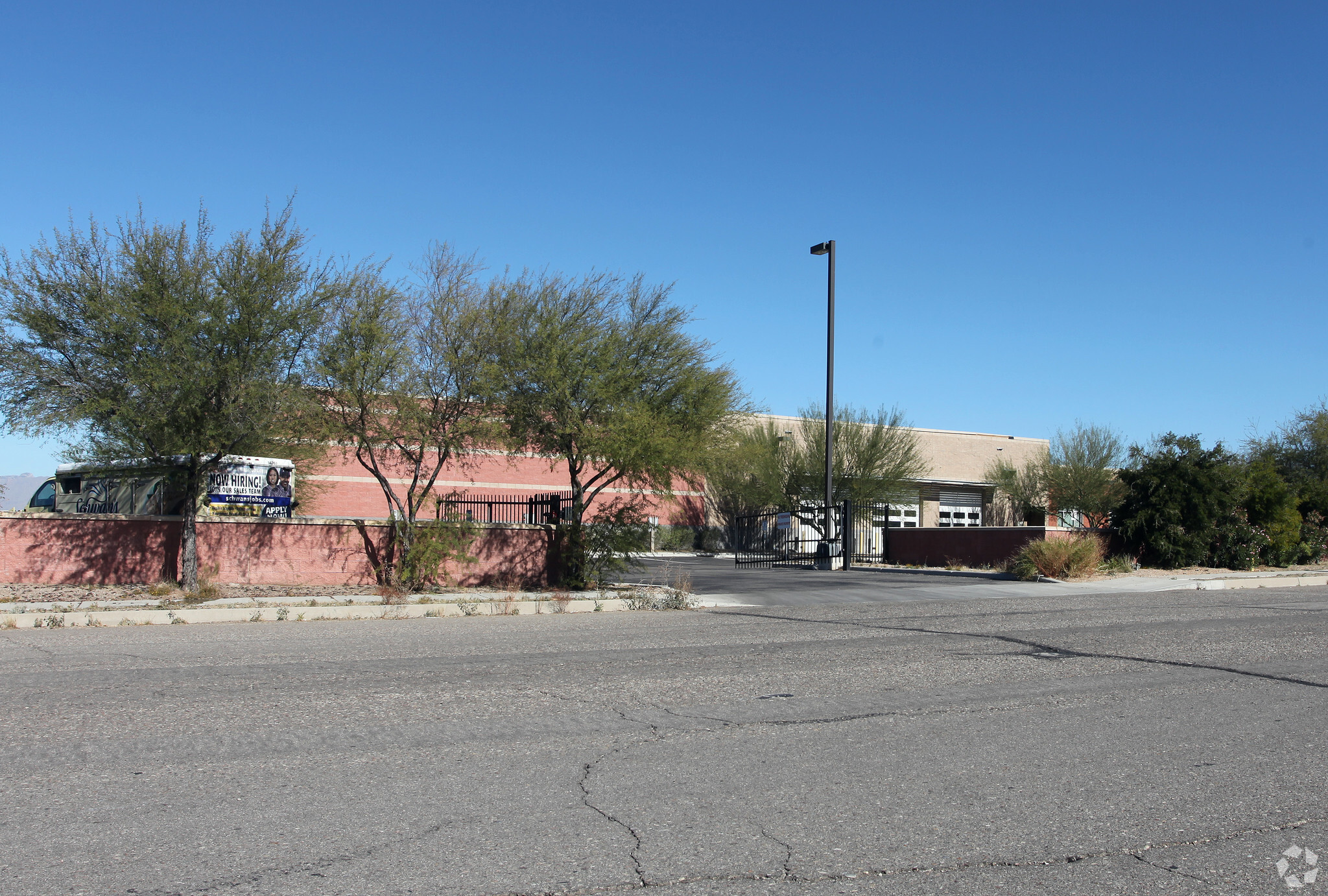 3761 E Tennessee St, Tucson, AZ for Rent