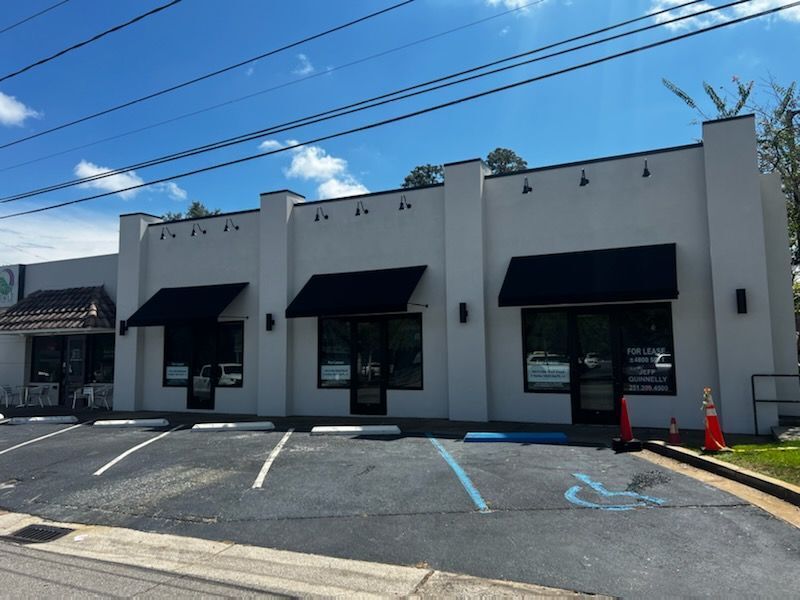 4415 Old Shell Rd, Mobile, AL for Rent